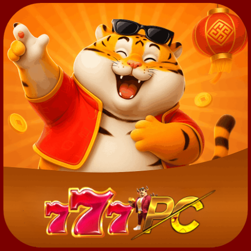 Imagem promocional da 777PC mostrando a plataforma e suas vantagens