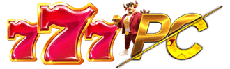 Logo da 777PC